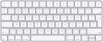 Toetsenbord Apple Magic Keyboard - Wit - Qwerty PS4, Ophalen of Verzenden, Zo goed als nieuw