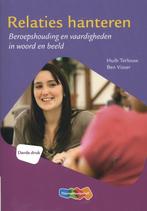 Relaties hanteren 9789006951998, Boeken, Studieboeken en Cursussen, Zo goed als nieuw