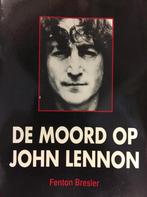 9789073207127 De moord op John Lennon | Tweedehands, Gelezen, Bresler, Verzenden