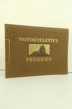 Peugeot - Automobiles & Cycles Peugeot [catalogue