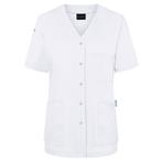 GGM Gastro | KARLOWSKY | Korte Mouw Dames Tuniek Essential -, Huis en Inrichting, Verzenden, Nieuw