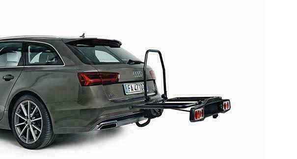 2026* Modula ReCargo Base Onderstel, Auto diversen, Dakkoffers, Nieuw, Ophalen of Verzenden