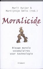 Moralicide / Civis Mundi jaarboek 9789086870585, Boeken, Verzenden, Gelezen