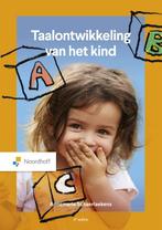 Taalontwikkeling van het kind   4e editie 9789001051075, Zo goed als nieuw