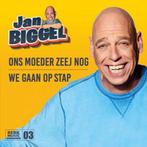 Jan Biggel - Ons Moeder Zeej Nog + We Gaan Op Stap (Vinyl...