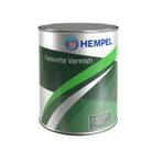 Hempel Favorite Varnish - 1 component bootlak - Zeewater bes, Ophalen of Verzenden, Nieuw