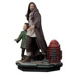 Star Wars: Obi-Wan Kenobi Deluxe Art Scale Statue 1/10 Ob..., Ophalen of Verzenden, Nieuw