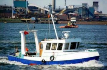 Antifouling - Marine Blauw 55  * Dark Grijs 55  * Zwart 35 beschikbaar voor biedingen