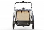 Royal W Premium Plus - elektrische driewieler bakfiets 2025, 4 kinderen of meer, Ophalen, Overige merken, Nieuw
