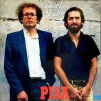 LP gebruikt - Pisa - Liefhebbers Opgelet!, Verzenden, Zo goed als nieuw