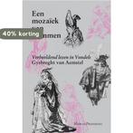 Een mozaiek van stemmen 9789087040222 M. Prandoni, Verzenden, Gelezen, M. Prandoni