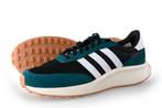 Adidas Sneakers in maat 41,5 Groen | 10% extra korting, Overige kleuren, Verzenden, Nieuw, Sneakers of Gympen