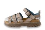 MAG Sandalen in maat 42 Beige | 10% extra korting, Kleding | Dames, Schoenen, Verzenden, Beige, MAG, Sandalen of Muiltjes