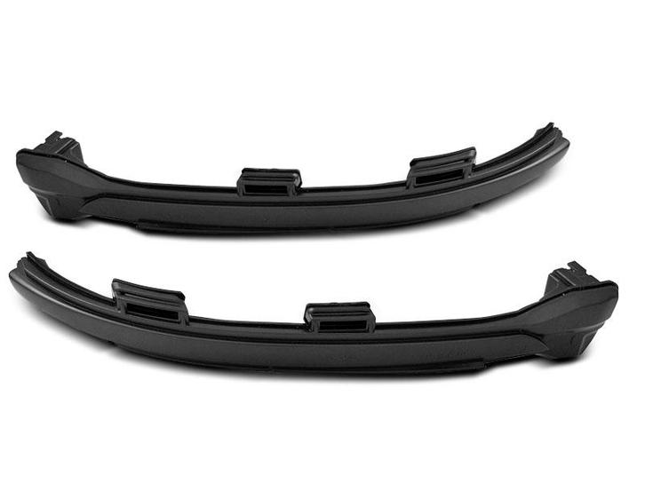 Carnamics Knipperlichten | Volkswagen Golf 12-17 3-d (VII 5G, Auto-onderdelen, Verlichting, Nieuw, Verzenden