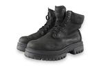 Timberland Veterboots in maat 39,5 Zwart | 10% extra korting, Kleding | Dames, Schoenen, Verzenden, Zwart, Overige typen, Timberland