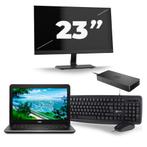 Dell Latitude 3380 - Intel Core i3-6e Generatie - 13 inch -, Computers en Software, Windows Laptops, Verzenden, Zo goed als nieuw