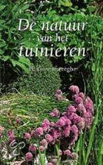 De natuur van het tuinieren, Boeken, Verzenden, Nieuw