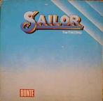 LP gebruikt - Sailor - The Third Step, Verzenden, Zo goed als nieuw
