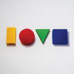 cd digi - Jason Mraz - Love Is A Four Letter Word, Verzenden, Zo goed als nieuw