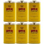 Kroon Oil Aanbieding: 6 X Classic Running-In Monograde 30 1L, Verzenden
