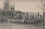 HONTENISSE - Watersnood in Zeeland - Maart 1906, Verzamelen, Verzenden, Gelopen