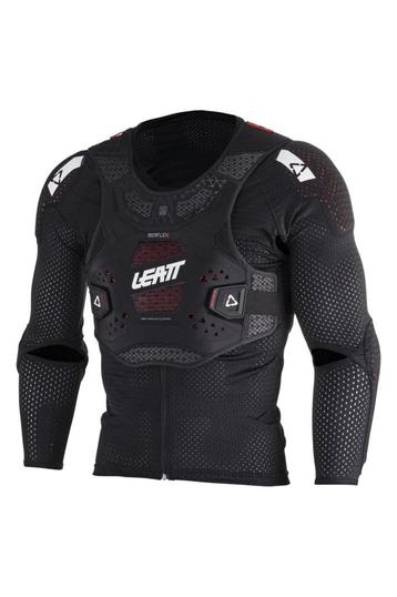 Lichaamsbeschermer Leatt ReaFlex MX (Bodyprotectors) beschikbaar voor biedingen