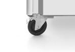 Arktic Horeca Koelkast | 1240L | RVS | 0°c/+8°c | Geforceerd, Witgoed en Apparatuur, Ophalen of Verzenden, Nieuw