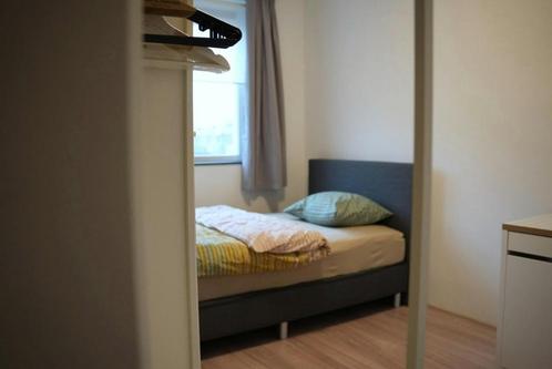 Studio te huur in Rotterdam - 110 m² - 2 kamer(s) - 2 kamers, Huizen en Kamers, Kamers te huur, Rotterdam