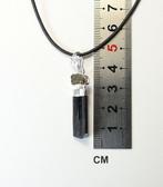 Moldaviet / Toermalijn Aanhangwagen / nieuw- 3.94 g - (1)