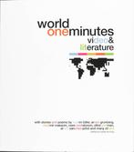 World one minutes in video and literature 9789086901913, Verzenden, Gelezen, Lucette ter Borg
