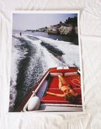 Slim Aarons - Leisure In Antibes