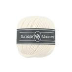 Durable Macramé - 326 Ivory, Verzenden, Nieuw