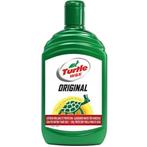 Turtle Wax Autowax - Lakbescherming - Glanshard - 500 ml, Auto diversen, Onderhoudsmiddelen, Ophalen of Verzenden