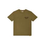 Gallery Dept. Souvenir Tee Olive - Diverse maten, Kleding | Heren, Ophalen of Verzenden, Nieuw