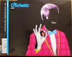 cd single - The Crocketts - Host, Verzenden, Zo goed als nieuw