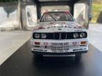 Autoart 1:18 - Modelauto - BMW M3 DTM 1992, Nieuw