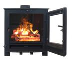 Magazijn Uitverkoop Houtkachel Preston-8, Nieuw