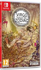 Virgo Versus The Zodiac-Standaard (NSW) NIEUW, Ophalen of Verzenden, Nieuw