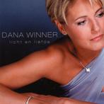 cd - Dana Winner - Licht En Liefde, Verzenden, Zo goed als nieuw