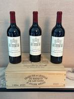 2022 Chateau Leoville-Las Cases Grand Vin de Leoville -, Nieuw