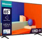 Nieuwe Hisense 65A6K -- 65inch smart tv 4K Ultra HD, Audio, Tv en Foto, Televisies, LED, Nieuw, 100 cm of meer, 4k (UHD)