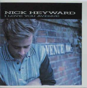 cd - Nick Heyward - I Love You Avenue, Cd's en Dvd's, Cd's | Overige Cd's, Zo goed als nieuw, Verzenden