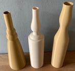 Hommage to Giorgio Morandi - Vaas (3) - Biopolymeer