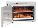 Bartscher Cook&Hold Oven | RVS | Elektrisch | 1/1 GN of EN 6, Ophalen of Verzenden, Nieuw in verpakking