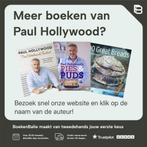 Brood 9789026936593 Paul Hollywood, Boeken, Verzenden, Gelezen, Paul Hollywood