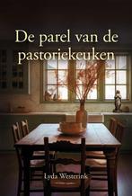 De parel van de pastoriekeuken 9789463656139 Lyda Westerink, Boeken, Verzenden, Gelezen, Lyda Westerink
