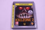 PS3 - KillZone 2 [Platinum], Ophalen of Verzenden, Nieuw