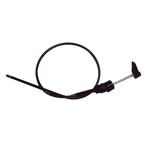 Airtime choke kabel Yamaha PW50 1981-2021, Motoren, Verzenden, Nieuw