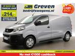 Peugeot Expert 1.5 BlueHDI L2H1 | Airco | Cruise |, Nieuw, Zilver of Grijs, Te koop, Peugeot