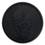 Canada. 5 Dollars Halloween 2023 1 oz Canadian Silver Mad